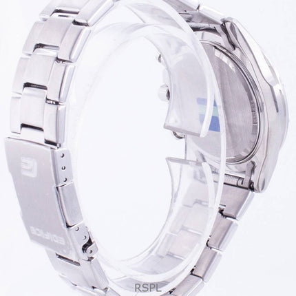 Refurbished Casio Edifice EQB-1000D-1A Quartz Men's Watch