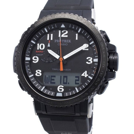 Refurbished Casio Protrek Digital Compass Solar PRW-50Y-1A Men's Watch