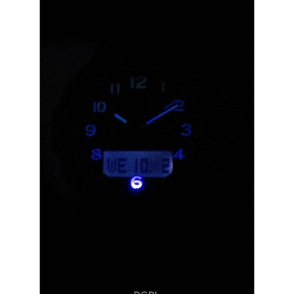 Refurbished Casio Protrek Digital Compass Solar PRW-50Y-1A Men's Watch