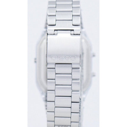 Refurbished Casio Youth Quartz Analog Digital AQ-230A-1DHDF Unisex Watch
