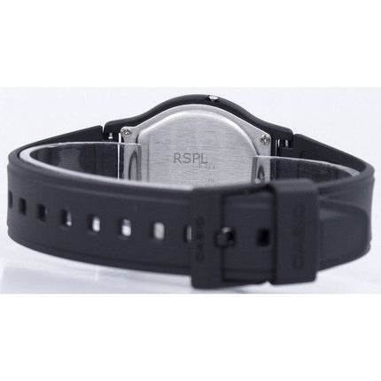 Refurbished Casio Analog Digital Dual Time Quartz Casual AW-49HE-1AVDF Men's Watch