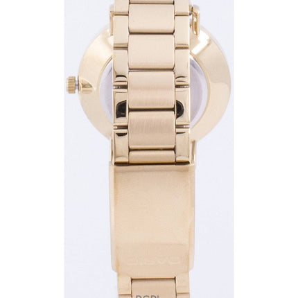 Refurbished Casio Analog Black Dial Quartz LTP-VT01G-1B Women's Watch