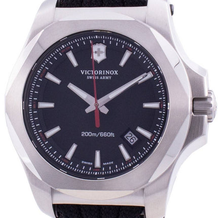 Victorinox Swiss Army I.N.O.X. 241726 Quartz 200M Men's Watch