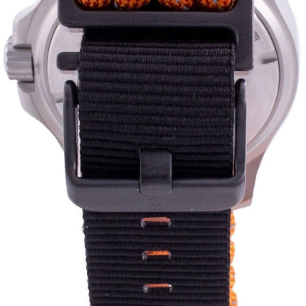 Victorinox Swiss Army I.N.O.X. Professional Diver Anti-Magnetic 241845 Quartz 200M Men's Watch