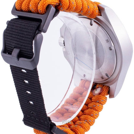 Victorinox Swiss Army I.N.O.X. Professional Diver Anti-Magnetic 241845 Quartz 200M Men's Watch