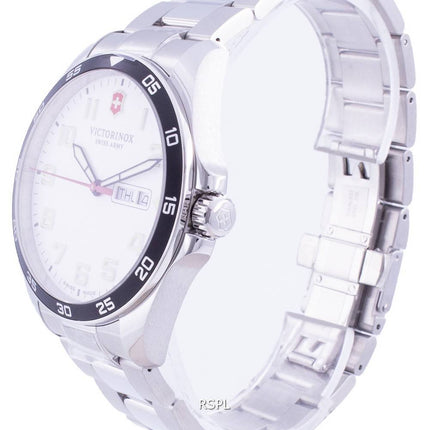 Victorinox Swiss Army Fieldforce 241850 Quartz 100M Men's Watch