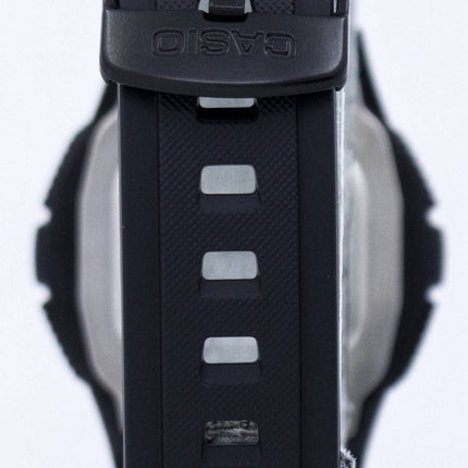 Casio Youth Digital 5 Alarms Illuminator W-213-2AVDF W213-2AVDF Men's Watch