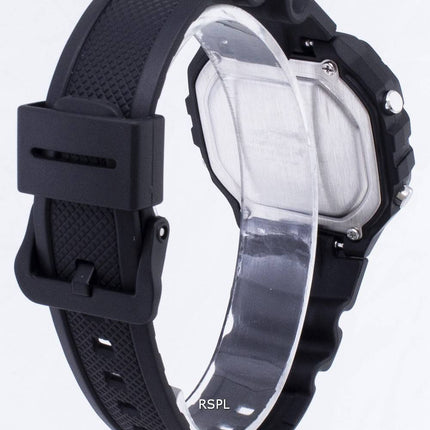 Casio Youth W-218H-1AV W218H-1AV Digital Men's Watch
