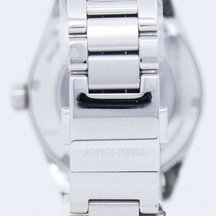 TAG Heuer Carrera Quartz WAR1311.BA0778 Women's Watch