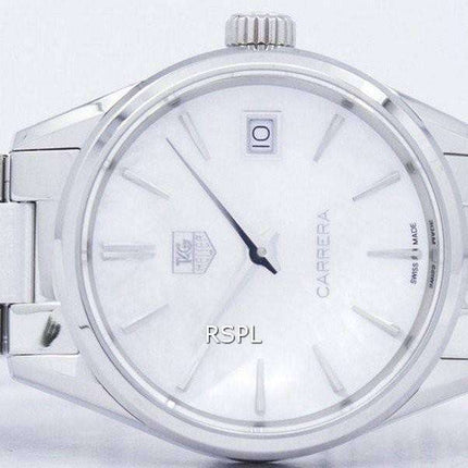 TAG Heuer Carrera Quartz WAR1311.BA0778 Women's Watch