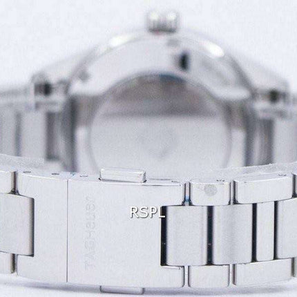 TAG Heuer Carrera Quartz WAR1311.BA0778 Women's Watch