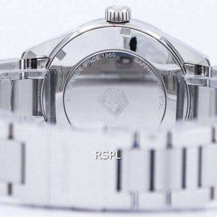 TAG Heuer Carrera Quartz WAR1311.BA0778 Women's Watch