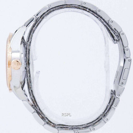 TAG Heuer Carrera Quartz Diamond Accent WAR1353.BD0779 Women's Watch