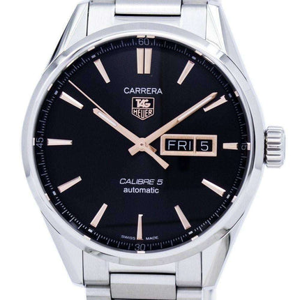 TAG Heuer Carrera Automatic WAR201C.BA0723 Men's Watch