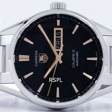TAG Heuer Carrera Automatic WAR201C.BA0723 Men's Watch