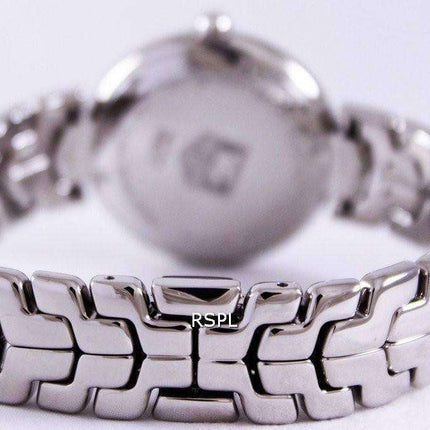 Tag Heuer Link Bracelet Diamond Dial WAT1311.BA0956 Women's Watch