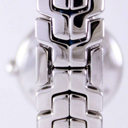 Tag Heuer Link Bracelet Diamond Dial WAT1411.BA0954 Women's Watch
