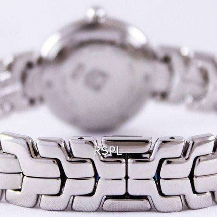 Tag Heuer Link Bracelet Diamond Dial WAT1411.BA0954 Women's Watch