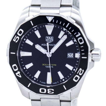 TAG Heuer Aquaracer Quartz 300M WAY111A.BA0928 Men's Watch