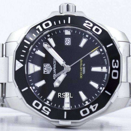 TAG Heuer Aquaracer Quartz 300M WAY111A.BA0928 Men's Watch