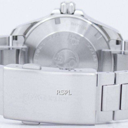 TAG Heuer Aquaracer Quartz 300M WAY111A.BA0928 Men's Watch