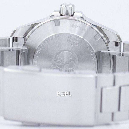 TAG Heuer Aquaracer Quartz 300M WAY111A.BA0928 Men's Watch
