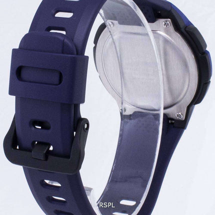 Casio Youth WS-1000H-2AV WS1000H-2AV Illuminator Digital Men's Watch
