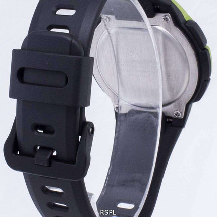 Casio Youth WS-1000H-3AV WS1000H-3AV Illuminator Digital Men's Watch