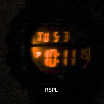 Casio Sports Gear Digital Dial Quartz WS-1400H-1B WS1400H-1B 100M Mens Watch
