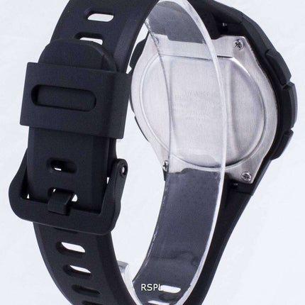 Casio Youth WS-2000H-1AV WS2000H-1AV Illuminator Digital Men's Watch
