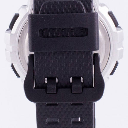 Casio Youth WSC-1250H-1AV Quartz Moon Phase Men's Watch