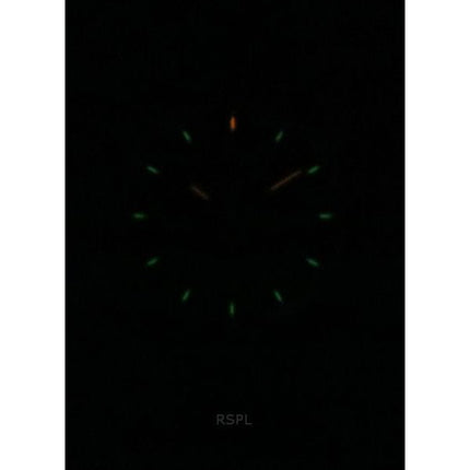 Luminox Air Pilot Lightning GMT Stainless Steel Black Dial Quartz XA.9522 100M Men's Watch