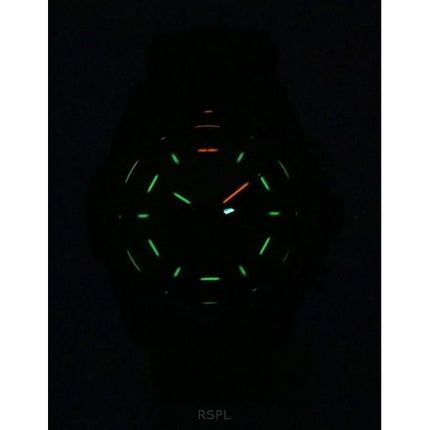 Luminox Bear Grylls Survival ECO Master Chronograph Green Dial Quartz Diver's XB.3757.ECO 200M Men's Watch