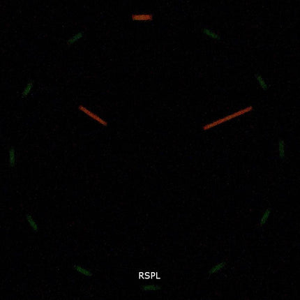 Luminox ICE-SAR Arctic XL.1002 Quartz 200M Men's Watch