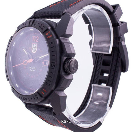 Luminox ICE-SAR Arctic XL.1002 Quartz 200M Men's Watch