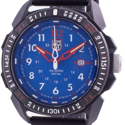 Luminox ICE-SAR Arctic XL.1003 Quartz 200M Men's Watch