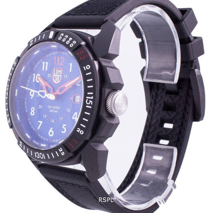 Luminox ICE-SAR Arctic XL.1003 Quartz 200M Men's Watch
