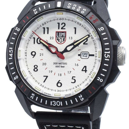 Luminox Ice-Sar Arctic 1000 XL.1007 Quartz 200M Men's Watch