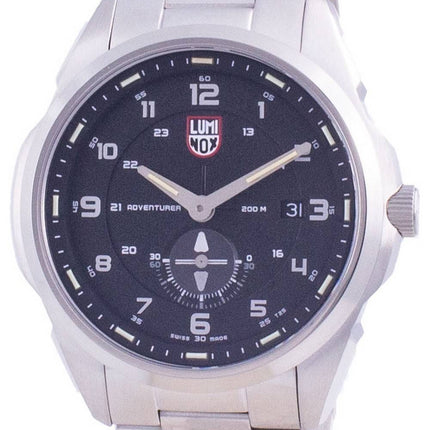 Luminox Atacama Adventurer Diver's Quartz XL.1762 200M Men's Watch