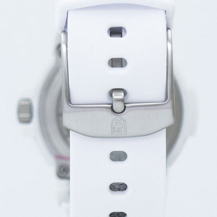 Luminox Leatherback Sea Turtle 0300 Series Quartz XS.0307.WO Mens Watch