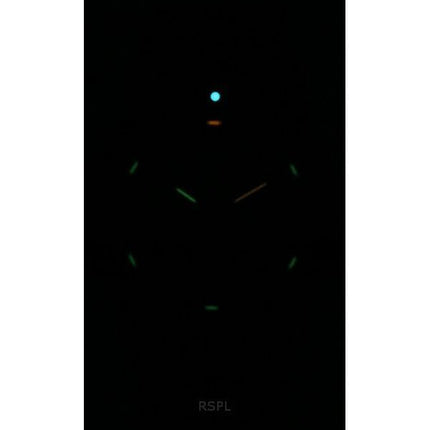 Luminox Leatherback Sea Turtle Silicone Strap Black Dial Quartz XS.0321.BO.L 100M Men's Watch