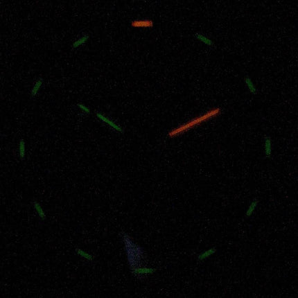 Luminox Scott Cassell Deep Dive XS.1555 Quartz 300M Men's Watch