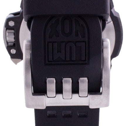Luminox Scott Cassell Deep Dive XS.1555 Quartz 300M Men's Watch