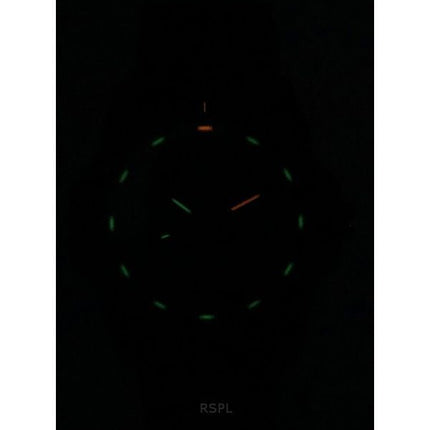 Luminox Pacific Diver Rubber Strap Black Dial Quartz XS.3121.BO 200M Mens Watch