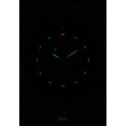 Luminox Pacific Diver Ripple Stainless Steel Blue Dial Quartz XS.3123M.SET.1 200M Men's Watch With Extra Strap