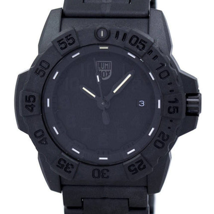 Luminox Navy Seal 3500 Series XS.3502.BO Quartz Men's Watch