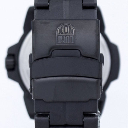 Luminox Navy Seal 3500 Series XS.3502.BO Quartz Men's Watch