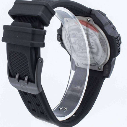 Luminox Navy Seal XS.3517.NQ.SET Quartz 200M Men's Watch