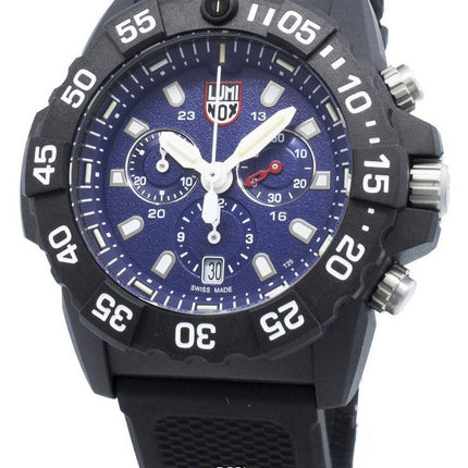 Luminox Navy Seal XS.3583 Chronograph Quartz 200M Men's Watch