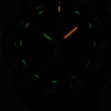 Luminox Navy Seal XS.3583 Chronograph Quartz 200M Men's Watch